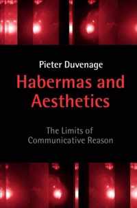 Habermas and Aesthetics