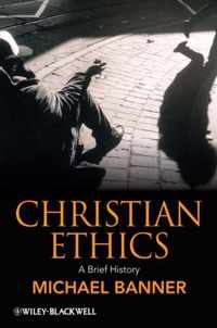 Christian Ethics