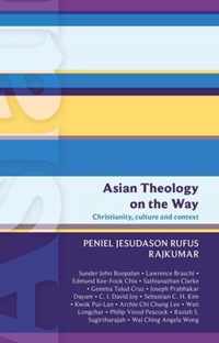 Asian Theology On The Way