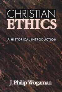 Christian Ethics