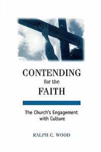 Contending for the Faith