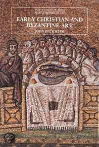 Early Christian & Byzantine Art 2e