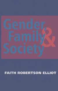 Gender, Family and Society