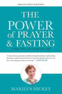 The Power of Prayer and Fasting