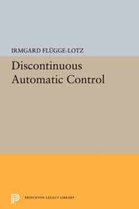 Discontinuous Automatic Control