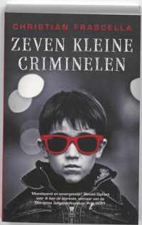 Zeven Kleine Criminelen