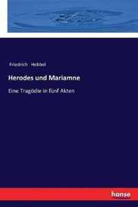 Herodes und Mariamne