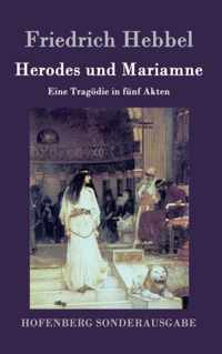 Herodes und Mariamne