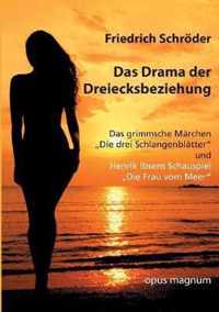 Das Drama der Dreiecksbeziehung