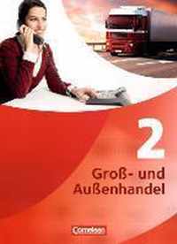 Groß- und Außenhandel 02 Fachkunde