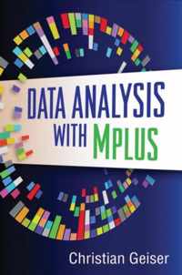 Data Analysis with Mplus