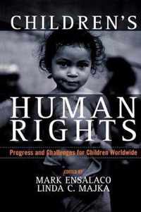 Children's Human Rights