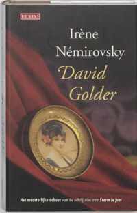 David Golder