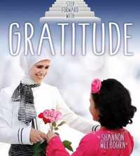 Step Forward With Gratitude