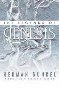 The Legends Of Genesis