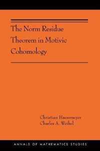 The Norm Residue Theorem in Motivic Cohomology