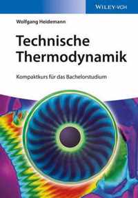 Technische Thermodynamik