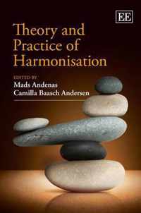 Theory and Practice of Harmonisation