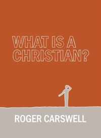 What Is a Christian?