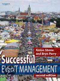 Successful Event Management