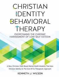 Christian Identity Behavioral Therapy