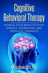 Cognitive Behavioral Therapy