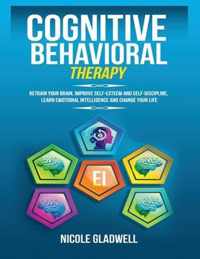 Cognitive Behavioral Therapy