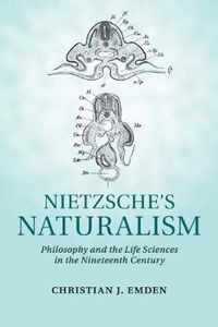 Nietzsche's Naturalism