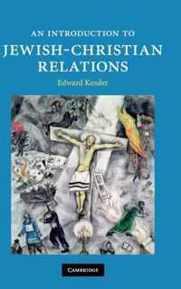 An Introduction to Jewish-Christian Relations