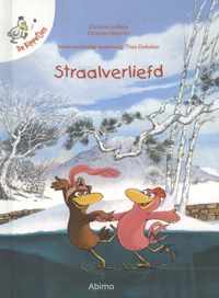 De Kippetjes Straalverliefd - Christian Heinrich, Christian Jolibois - Hardcover (9789462342330)