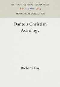 Dante's Christian Astrology