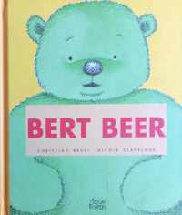 Bert Beer