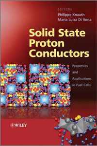 Solid State Proton Conductors