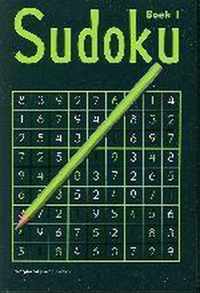 Sudoku 1