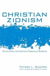 Christian Zionism