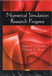 Numerical Simulation Research Progress