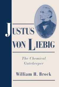 Justus Von Liebig