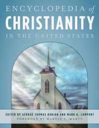 Encyclopedia of Christianity in the United States