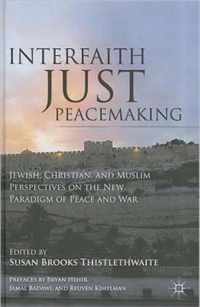 Interfaith Just Peacemaking