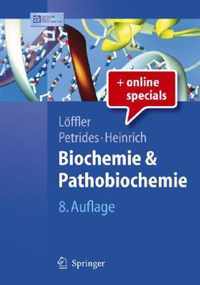 Biochemie Und Pathobiochemie