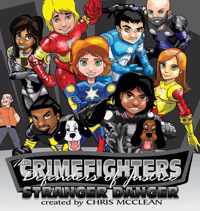 The CrimeFighters