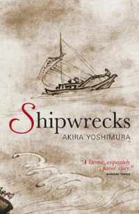 Shipwrecks