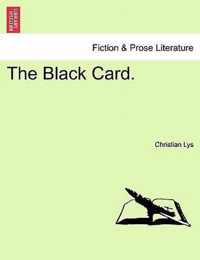 The Black Card.