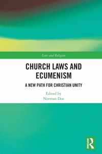 Church Laws and Ecumenism