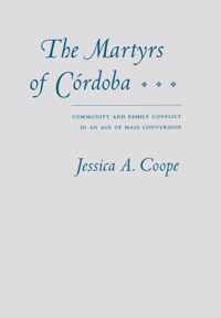 The Martyrs of Cordoba