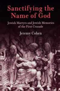 Sanctifying the Name of God