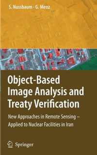 Object-Based Image Analysis and Treaty Verification