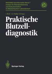 Praktische Blutzelldiagnostik