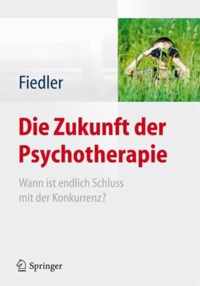 Die Zukunft der Psychotherapie