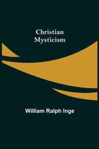 Christian Mysticism